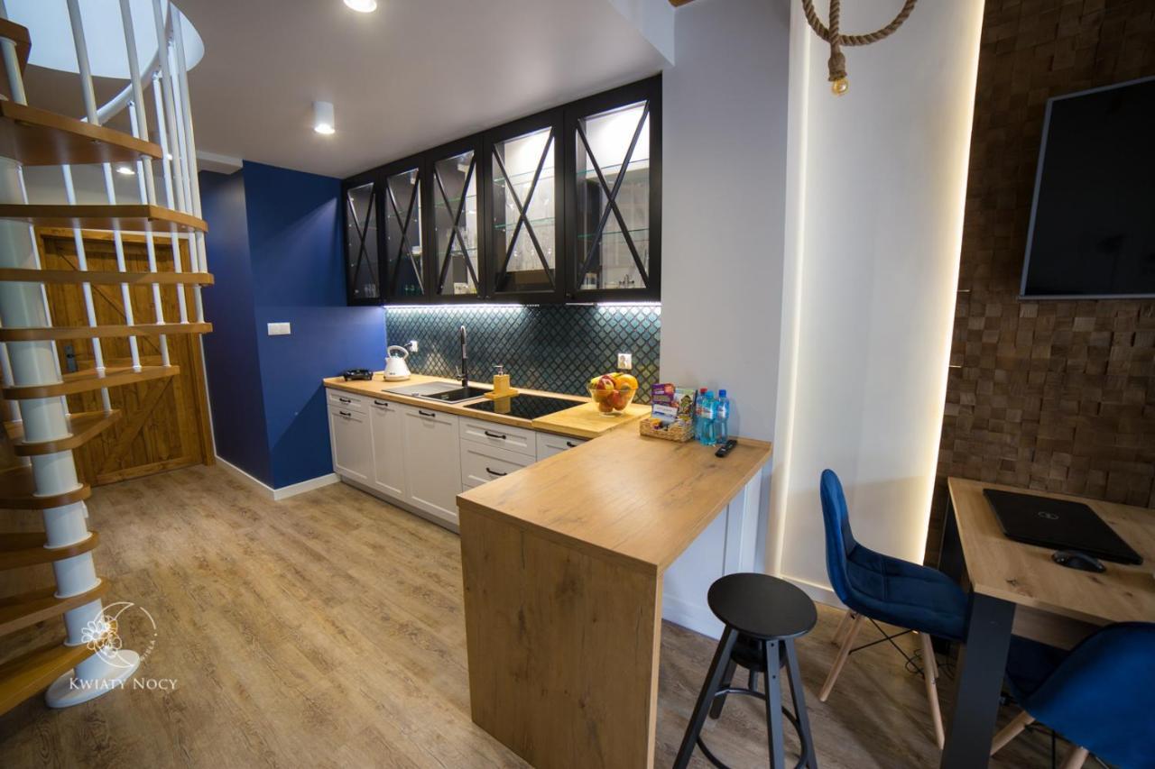 Apartamenty "Kwiaty Nocy" I "W Krainie Mchu" - Wisla Wisła Exterior foto