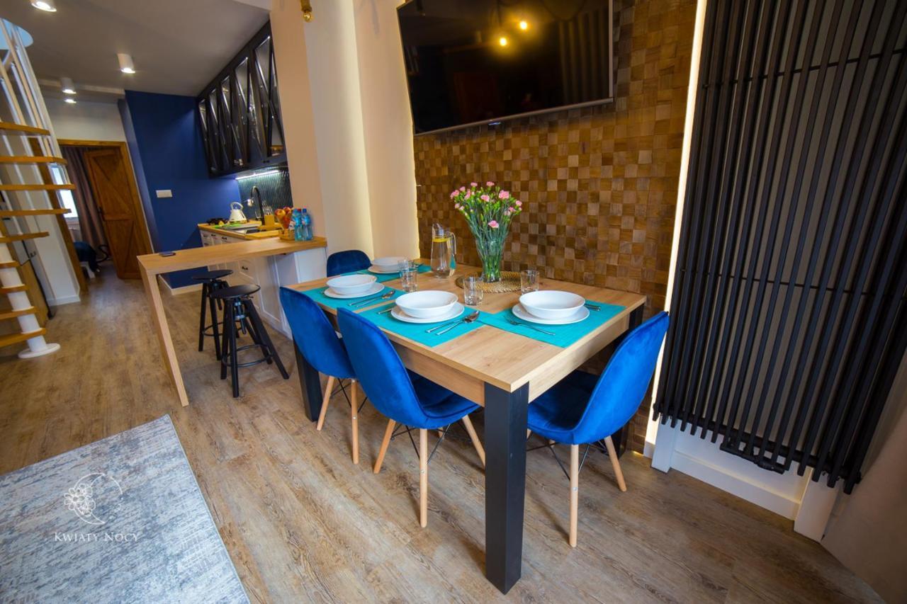 Apartamenty "Kwiaty Nocy" I "W Krainie Mchu" - Wisla Wisła Exterior foto