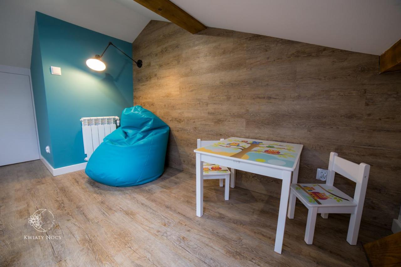 Apartamenty "Kwiaty Nocy" I "W Krainie Mchu" - Wisla Wisła Exterior foto