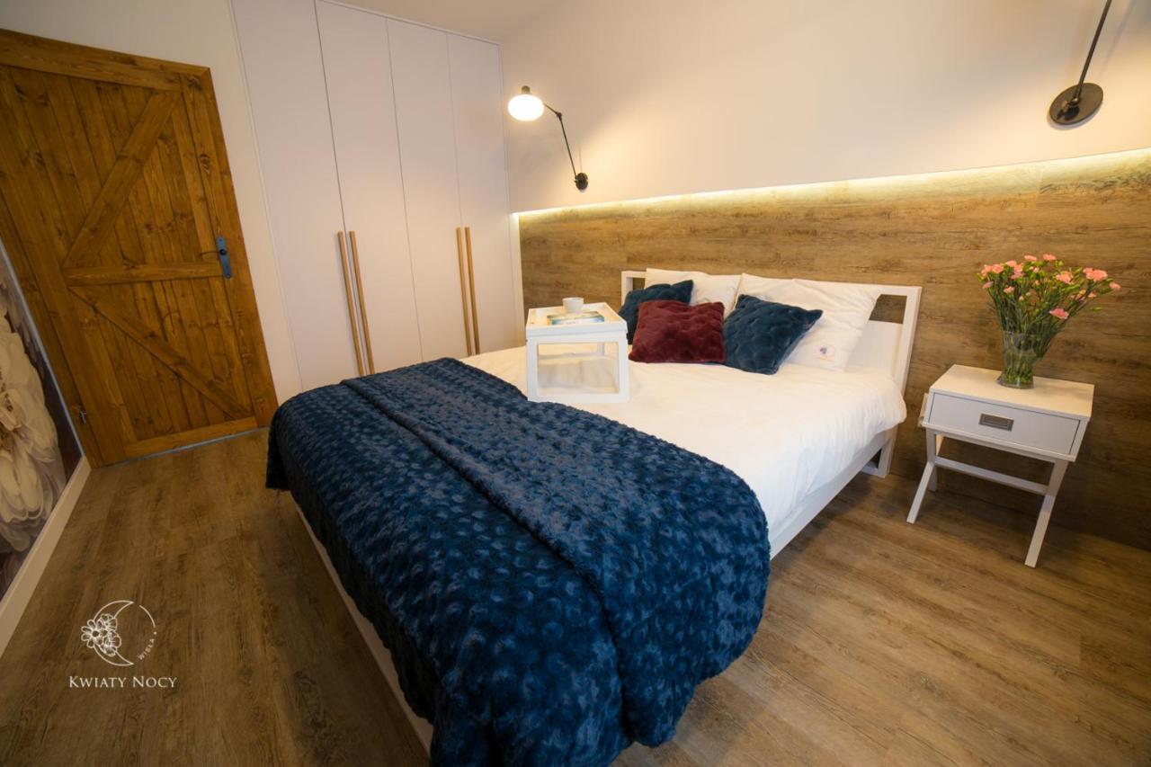 Apartamenty "Kwiaty Nocy" I "W Krainie Mchu" - Wisla Wisła Exterior foto