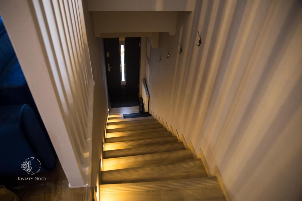 Apartamenty "Kwiaty Nocy" I "W Krainie Mchu" - Wisla Wisła Exterior foto