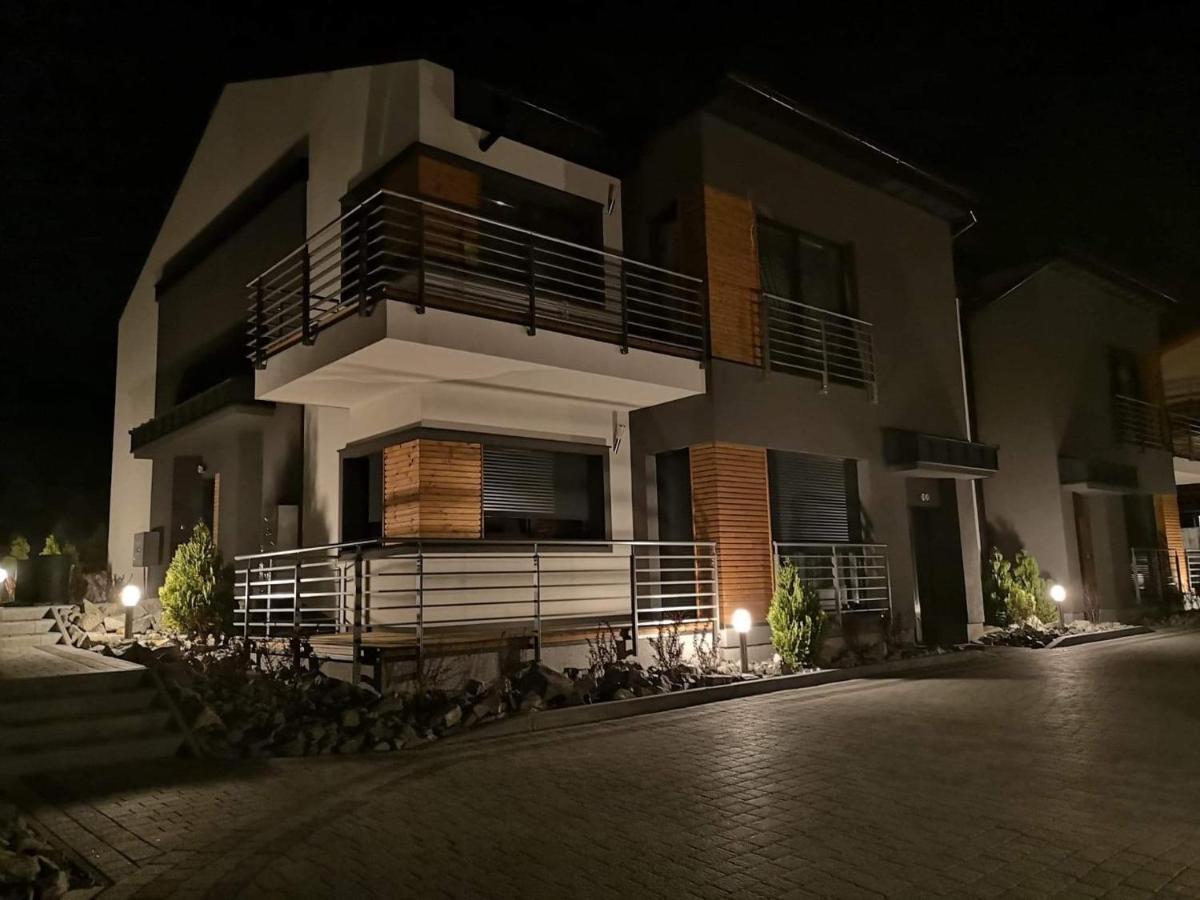 Apartamenty "Kwiaty Nocy" I "W Krainie Mchu" - Wisla Wisła Exterior foto